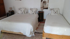 Riad Eucalyptus